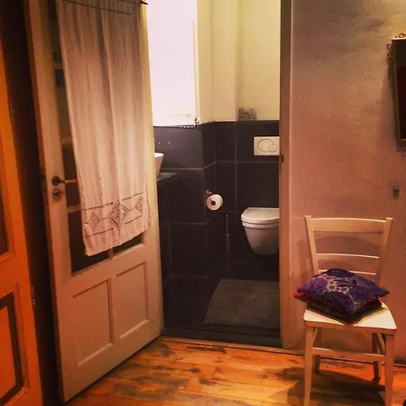 Bed & Breakfast The Blue Sheep Amsterdam