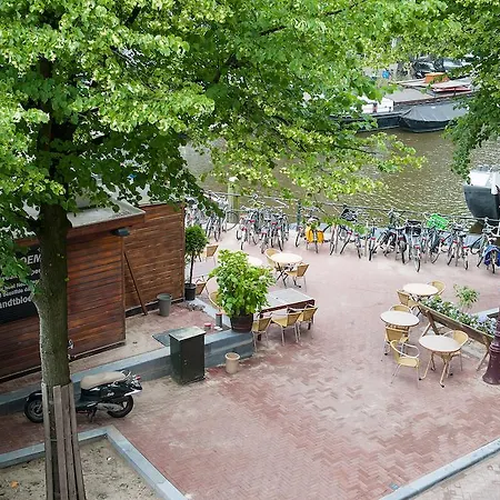 Luxury Keizersgracht Group House * Amszterdam