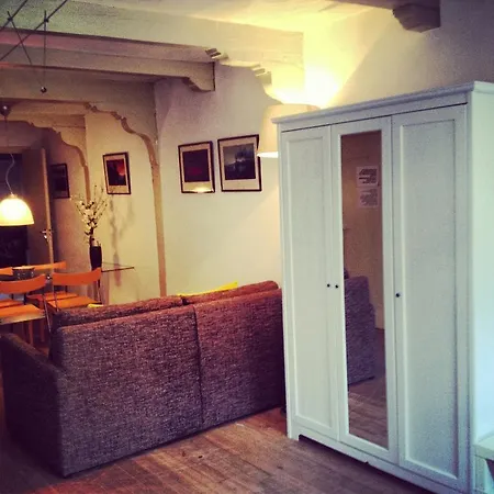 The Blue Sheep Bed & Breakfast Amsterdam