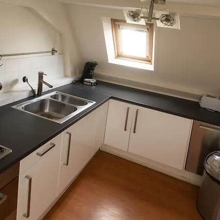 Apartman Luxury Keizersgracht Group House *