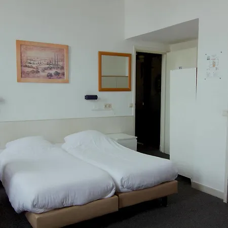 City Hotel Ámsterdam