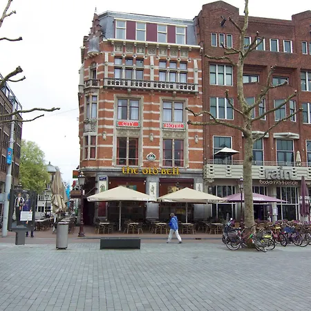 City Hotel Ámsterdam