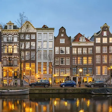 Ambassade Amsterdam