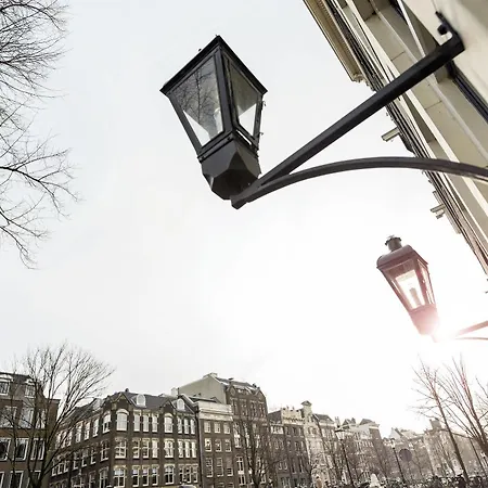 Grand Canal Boutique Hotel Amsterdam