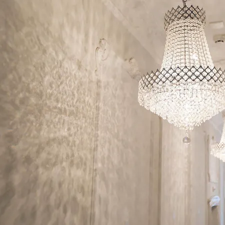 Grand Canal Boutique 4* Amsterdam