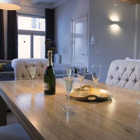 Grand Canal Boutique 4* Amsterdam