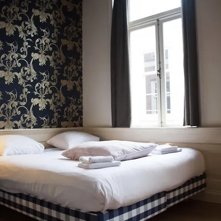Grand Canal Boutique Amsterdam