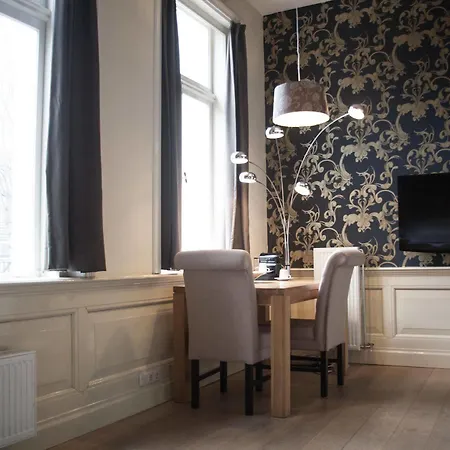 Grand Canal Boutique 4* Amsterdam