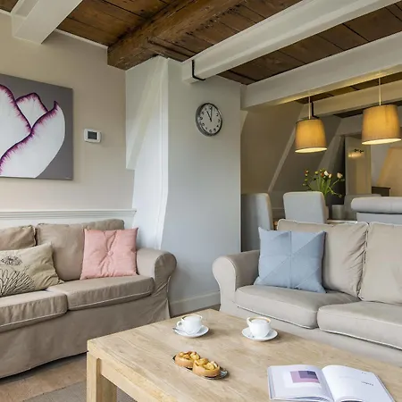 Grand Canal Boutique 4* Amsterdam