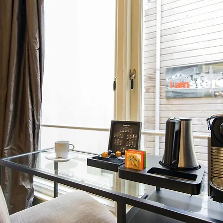 Grand Canal Boutique 4*