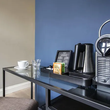 Grand Canal Boutique Hotel Amsterdam