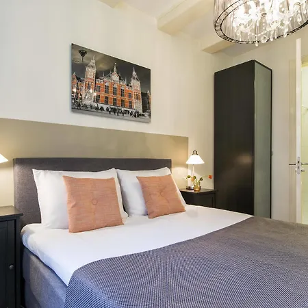 Grand Canal Boutique 4*