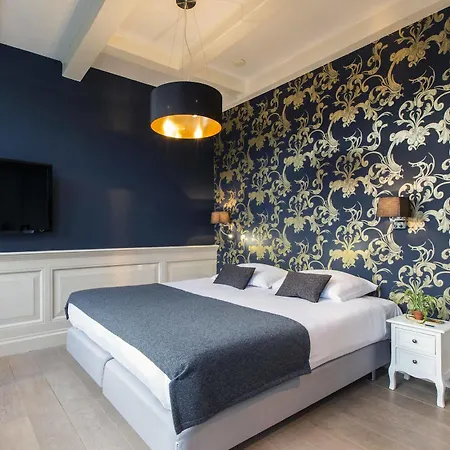 Hotel Grand Canal Boutique 4*