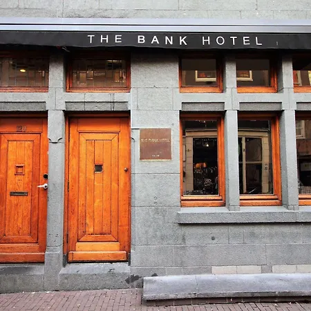 The Bank Hotel