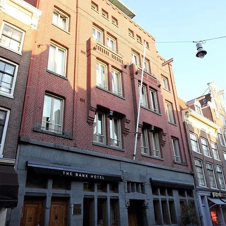 The Bank Hotel