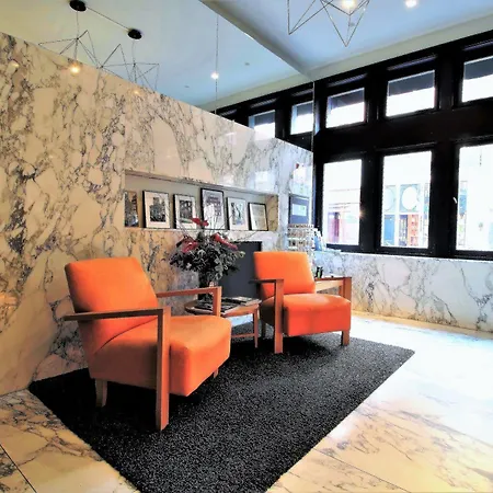 The Bank Hotel 3*