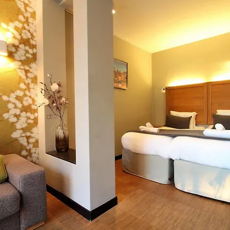 Hotel The Bank Amsterdam