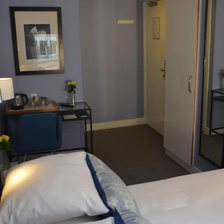 Frisco Hotel