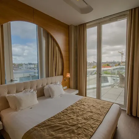 Otel Grand Downtown