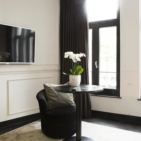 Aparthotel House Of Amstel