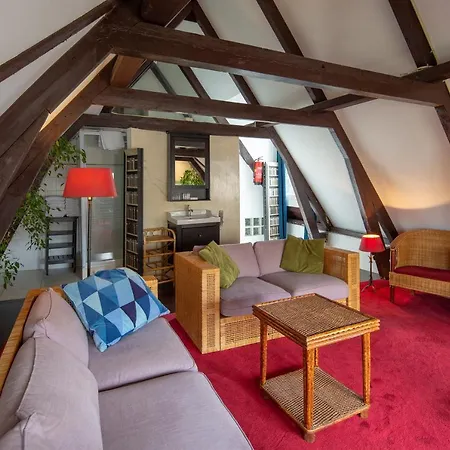 Отель House Амстердам