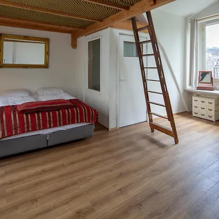 Отель House Амстердам