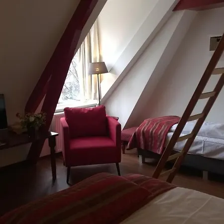 Отель House Амстердам