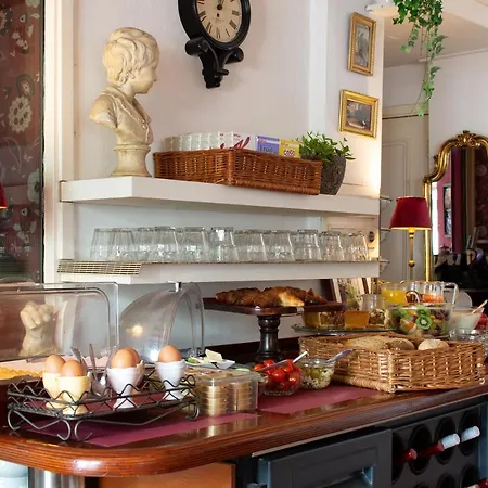 House 3* Амстердам