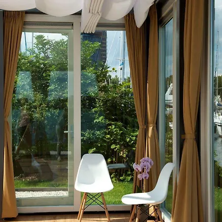 Bed and Breakfast The Panorama Άμστερνταμ
