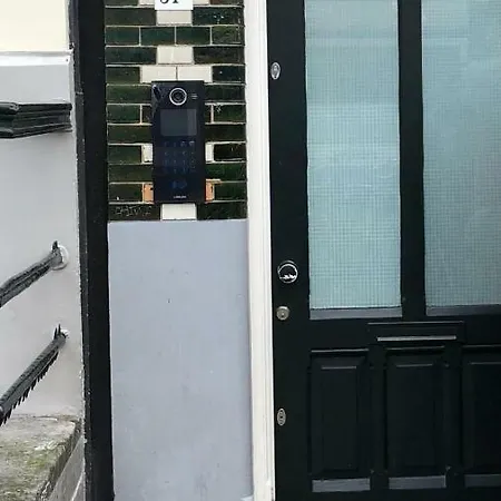 A'dam Rooftop Lux אמסטרדם