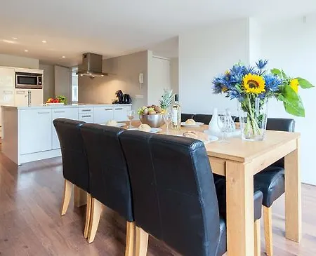 Rembrandtplein Appartement Amsterdam