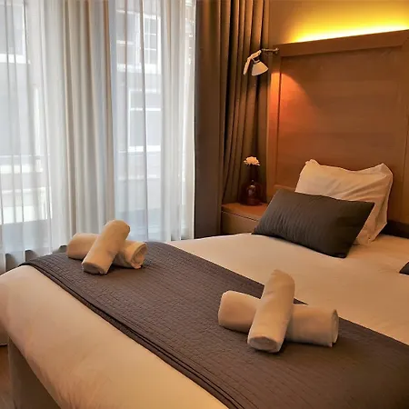 The Bank 3*