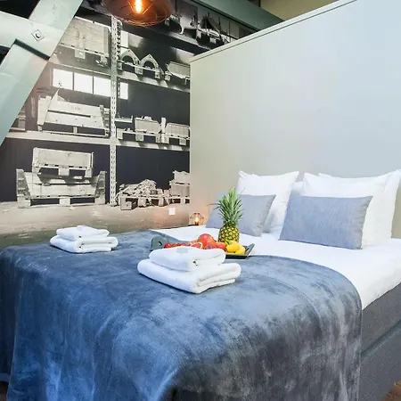 Yays Maritime By Numa 4*