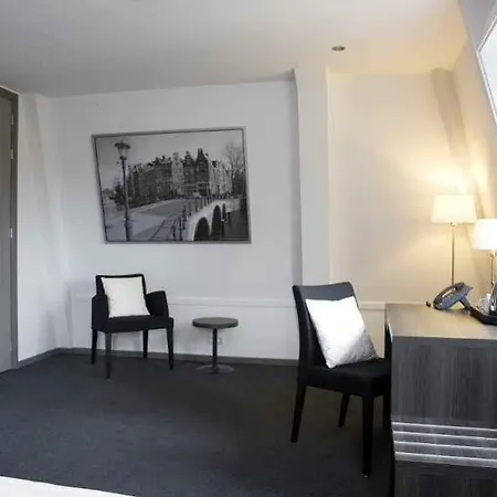 Parkview Amsterdam