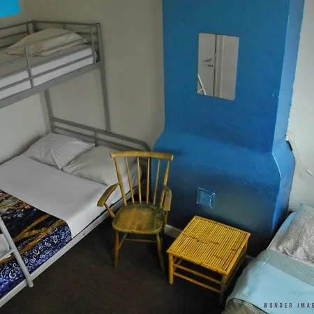 Tamara Hotel *