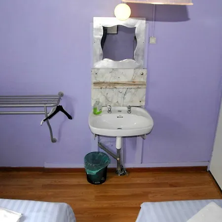 Tamara Hotel Ámsterdam