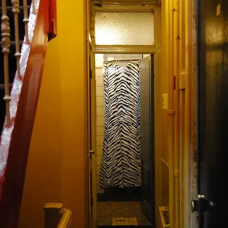 Tamara Hotel