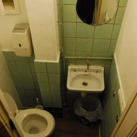 Tamara Hotel *