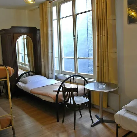 Hotel Tamara Ámsterdam
