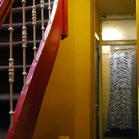 Tamara Ámsterdam