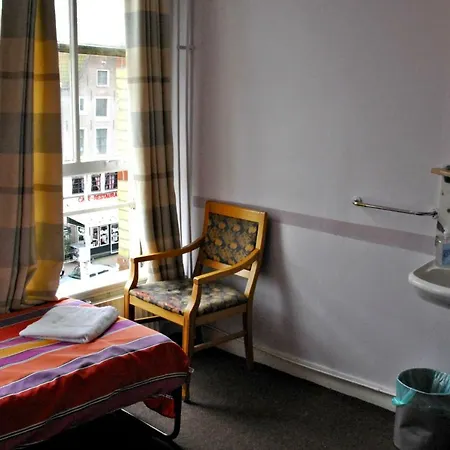 Hotel Tamara Ámsterdam