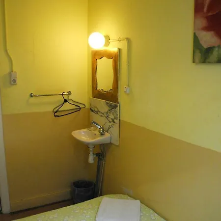 Tamara Hotel