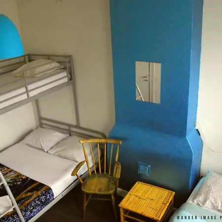 Hotel Tamara *