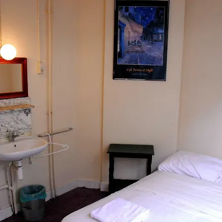 Tamara Hotel *