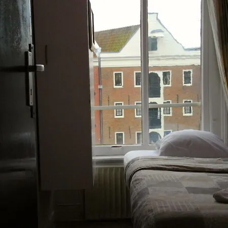 Hotel Tamara Ámsterdam