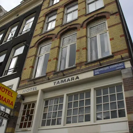 Tamara Ámsterdam