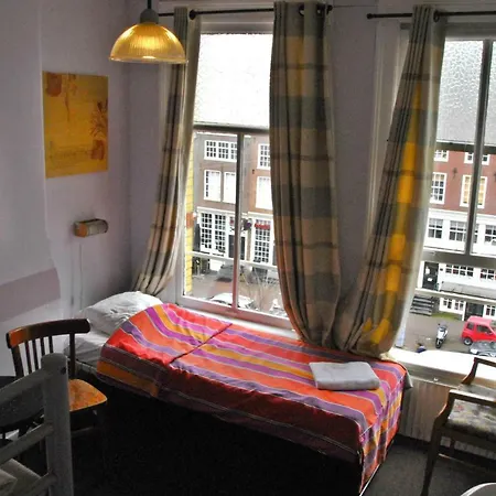 Tamara Ámsterdam