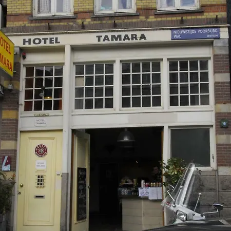 Tamara