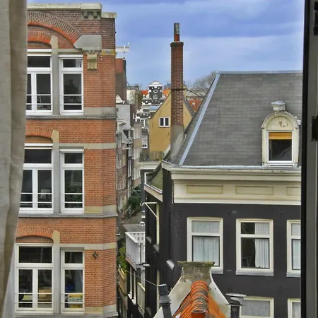 Tamara Ámsterdam
