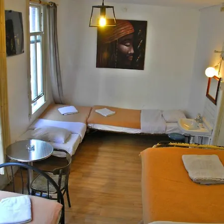 Hotel Tamara *